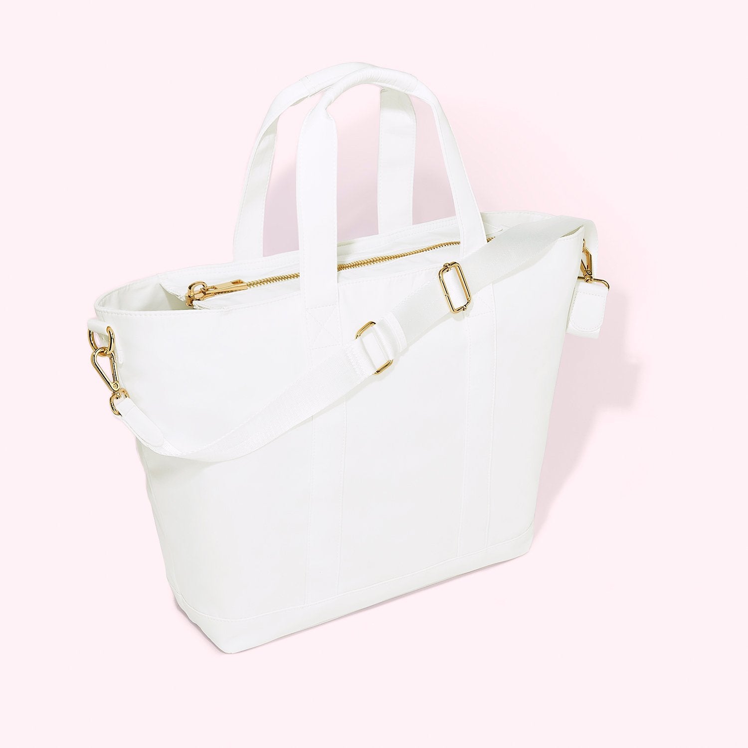 Tote Bag | Blanc