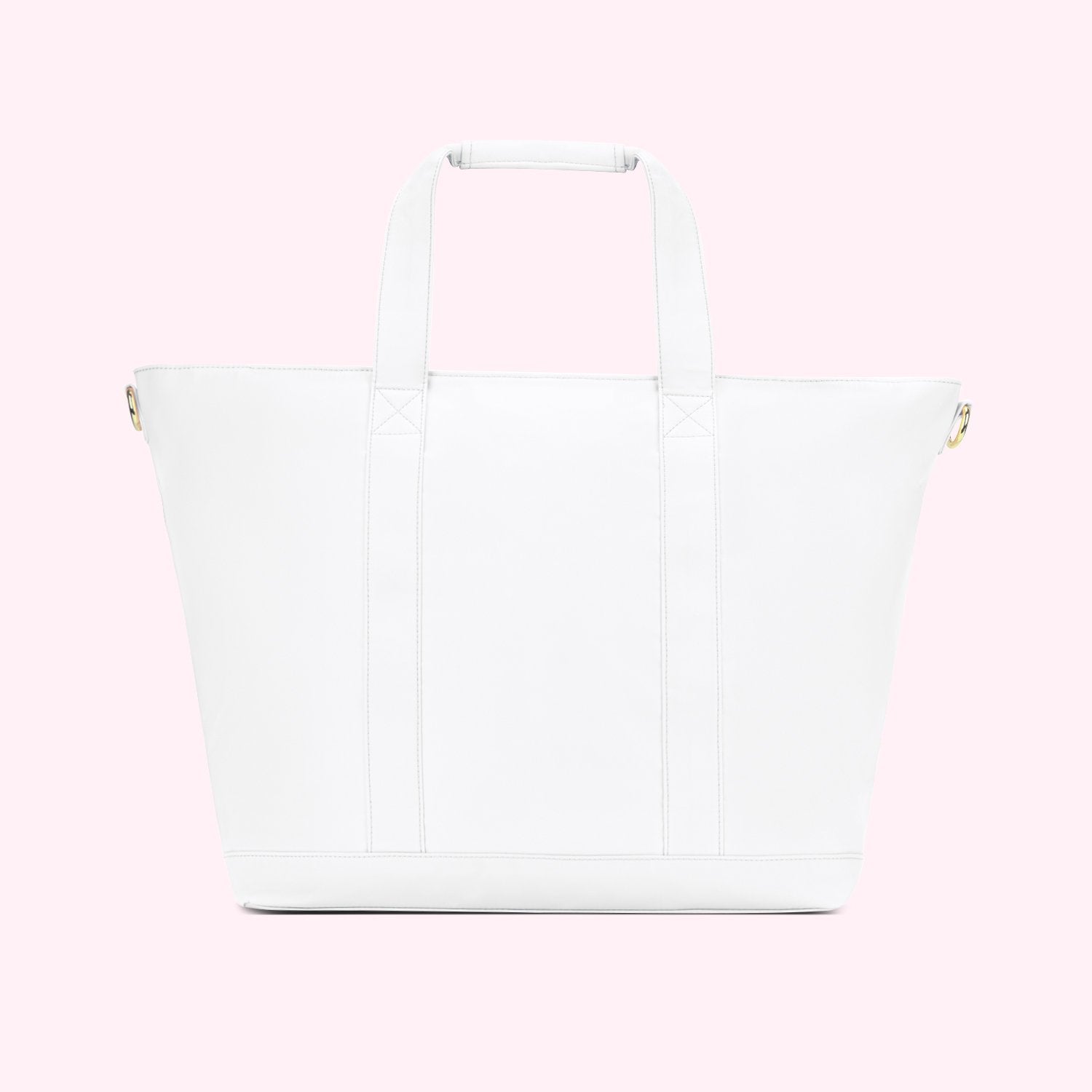 Tote Bag | Blanc