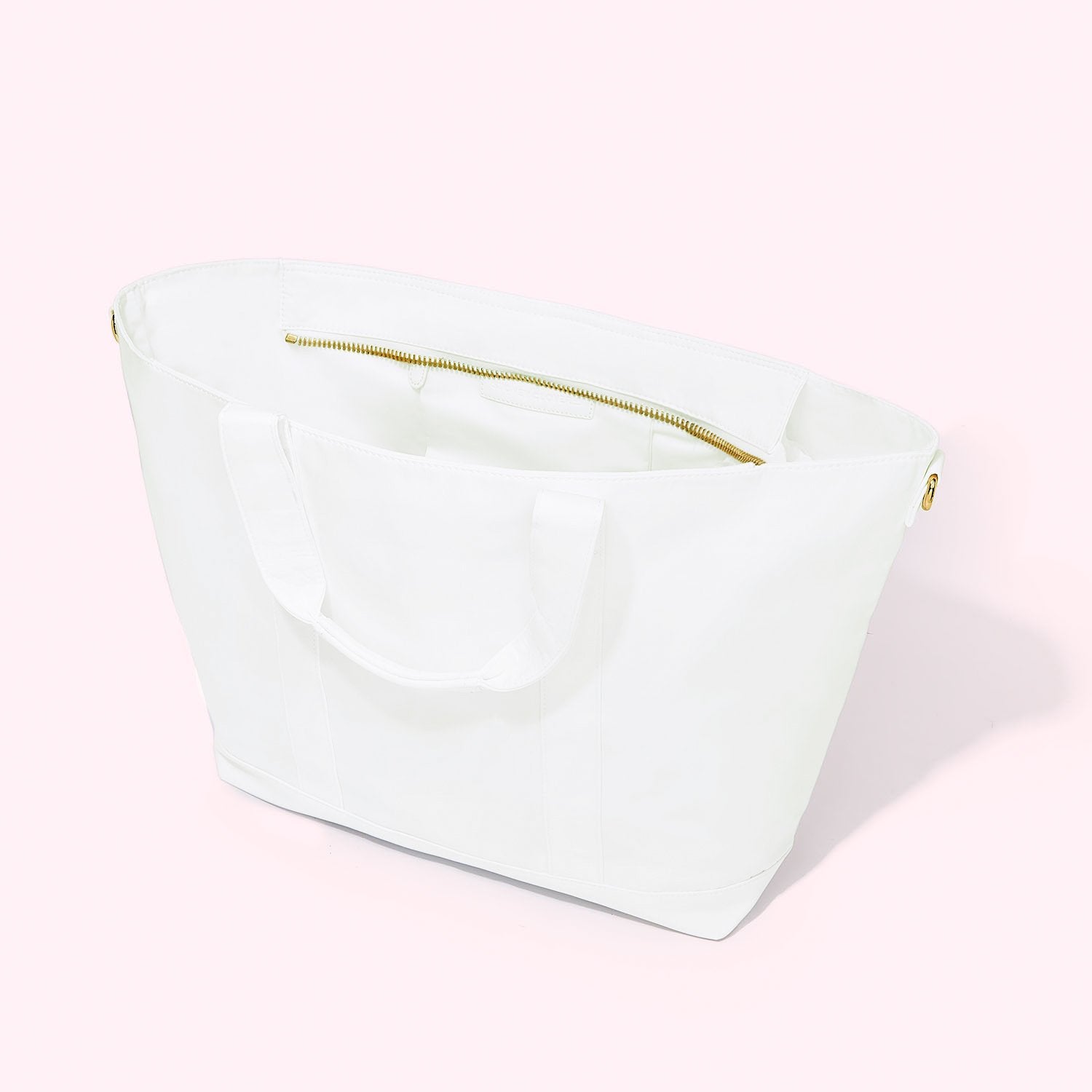 Tote Bag | Blanc