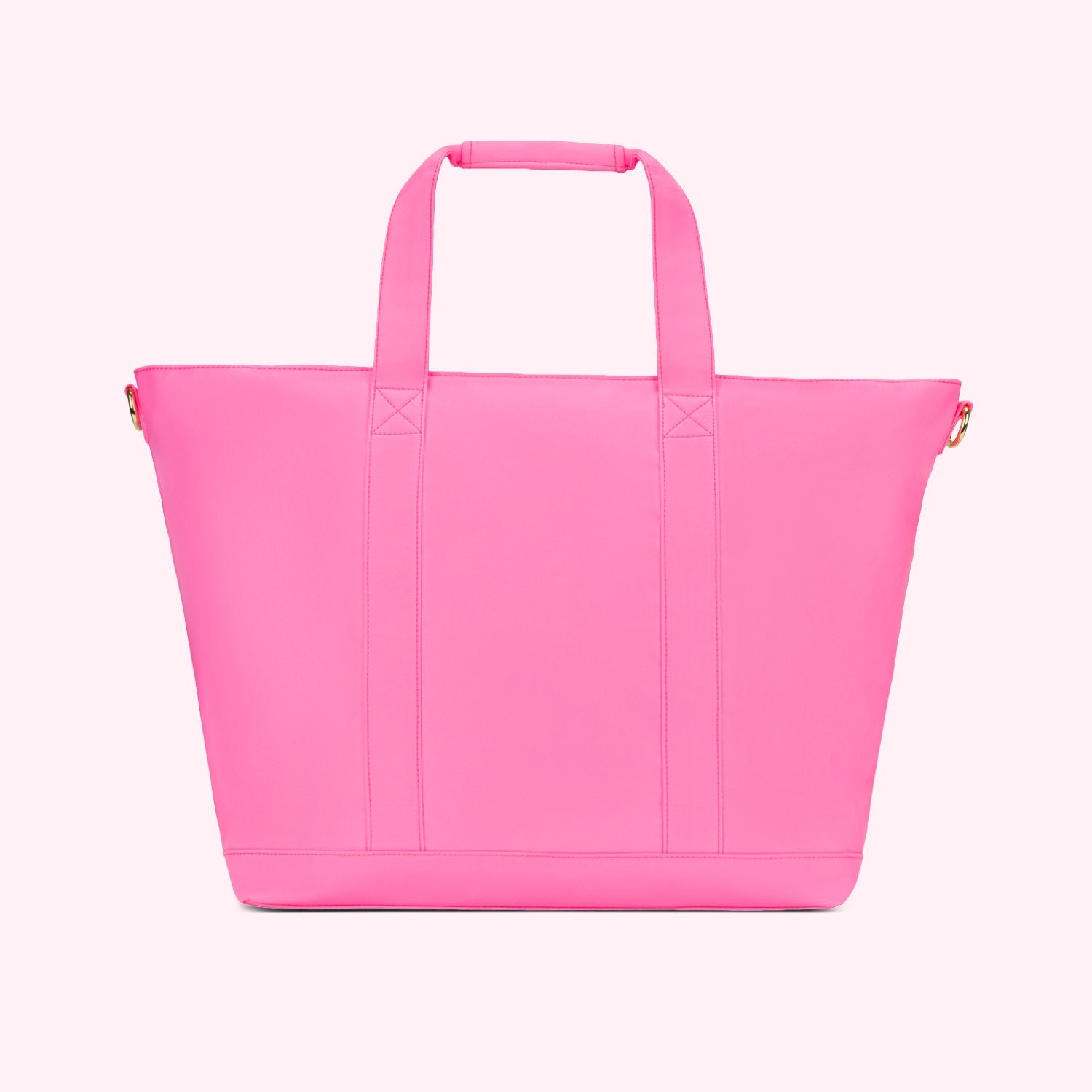 Tote Bag | Bubblegum