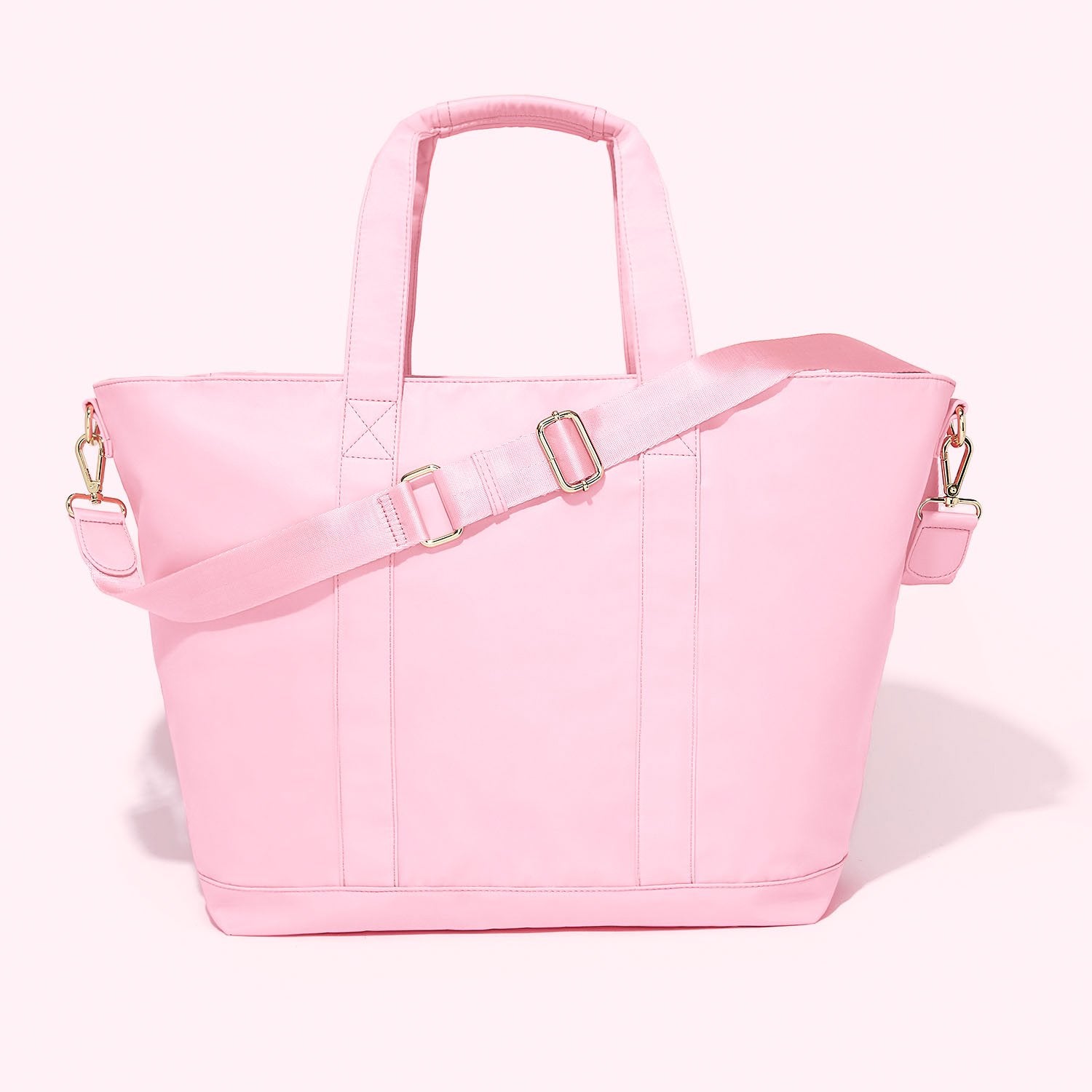 Tote Bag | Flamingo