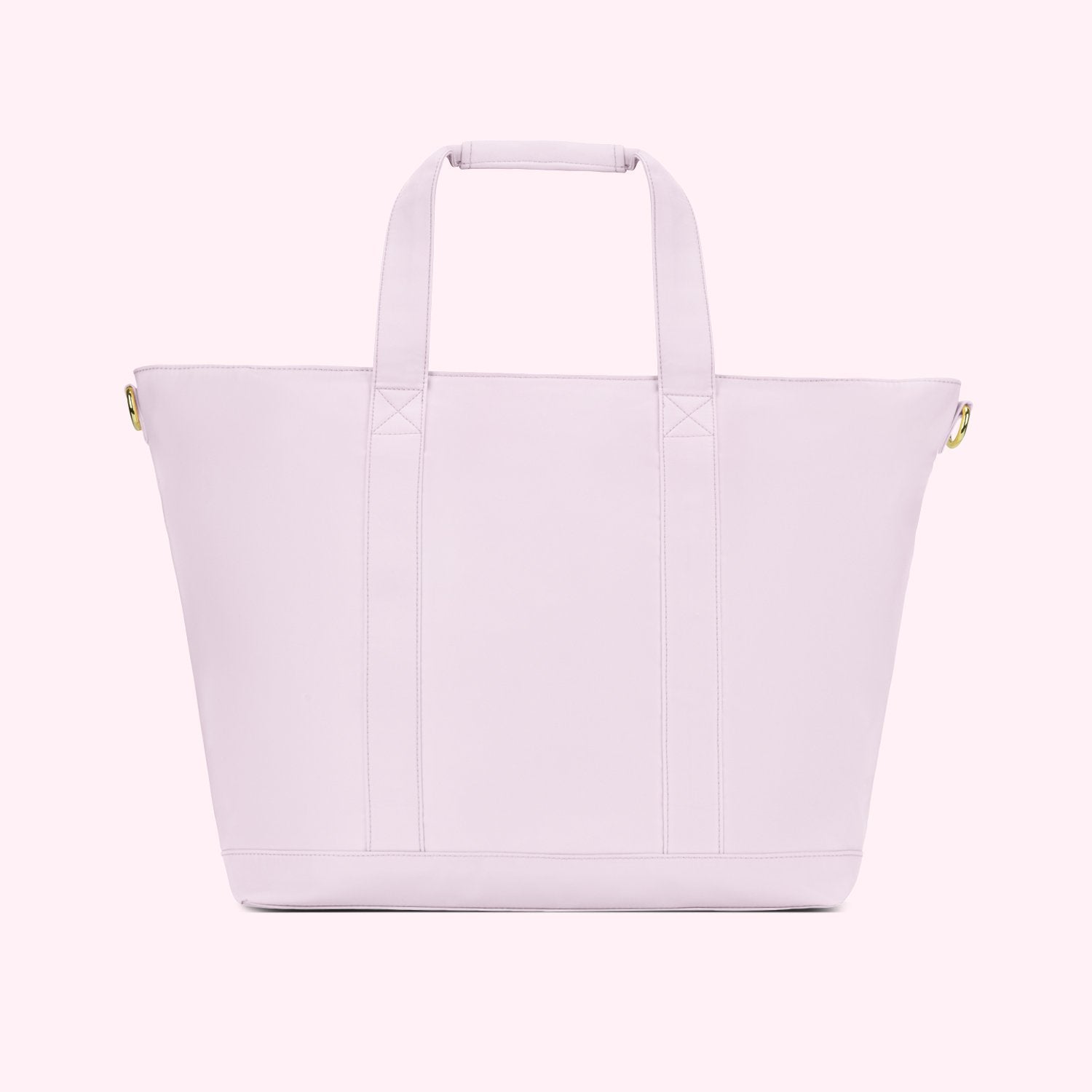 Getaway Classic Tote | Lilac
