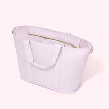 Tote Bag | Lilac