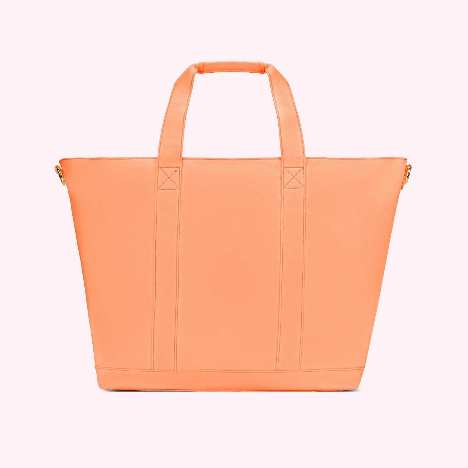 Tote Bag | Peach