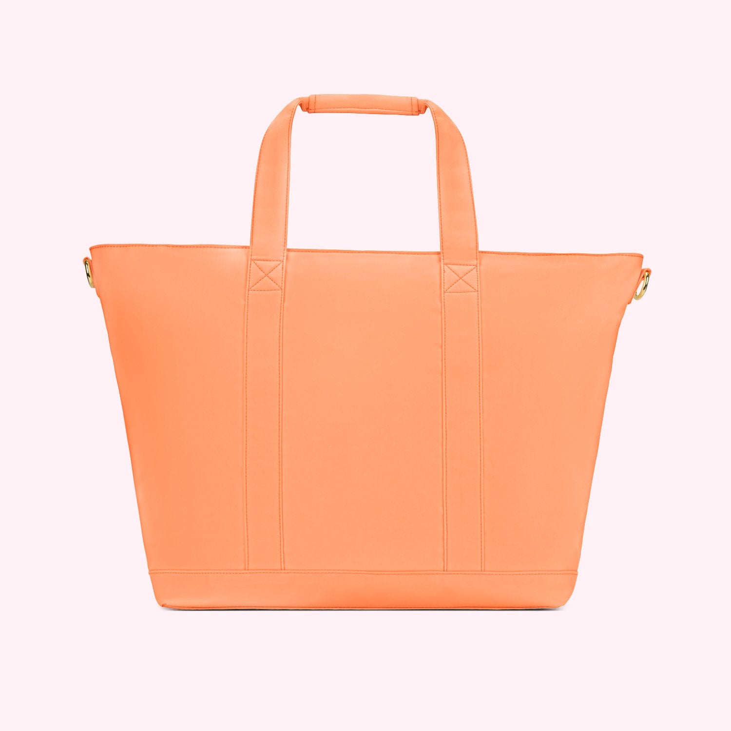 Tote Bag | Peach