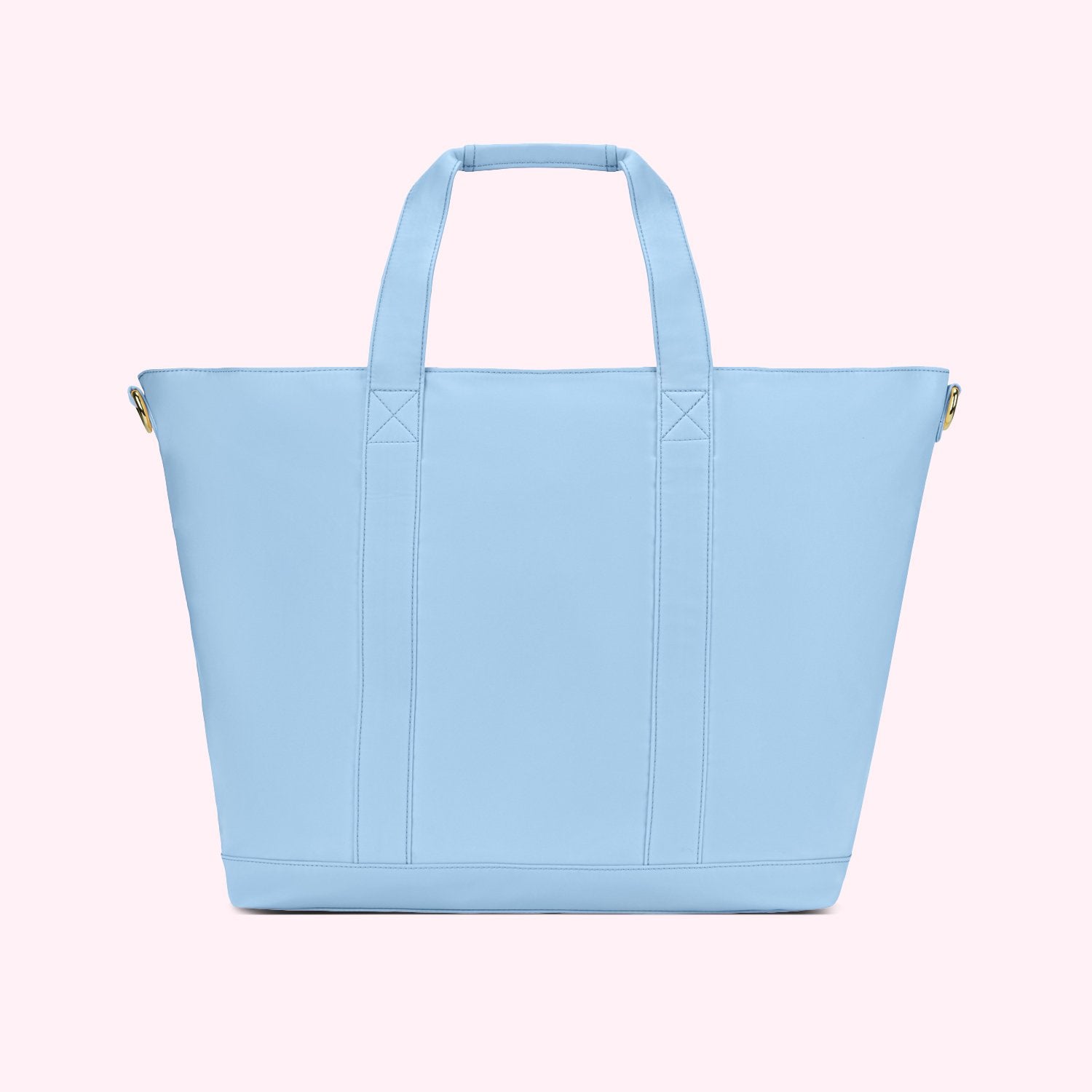 Tote Bag | Periwinkle
