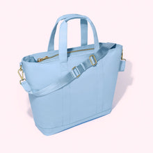 Tote Bag | Periwinkle