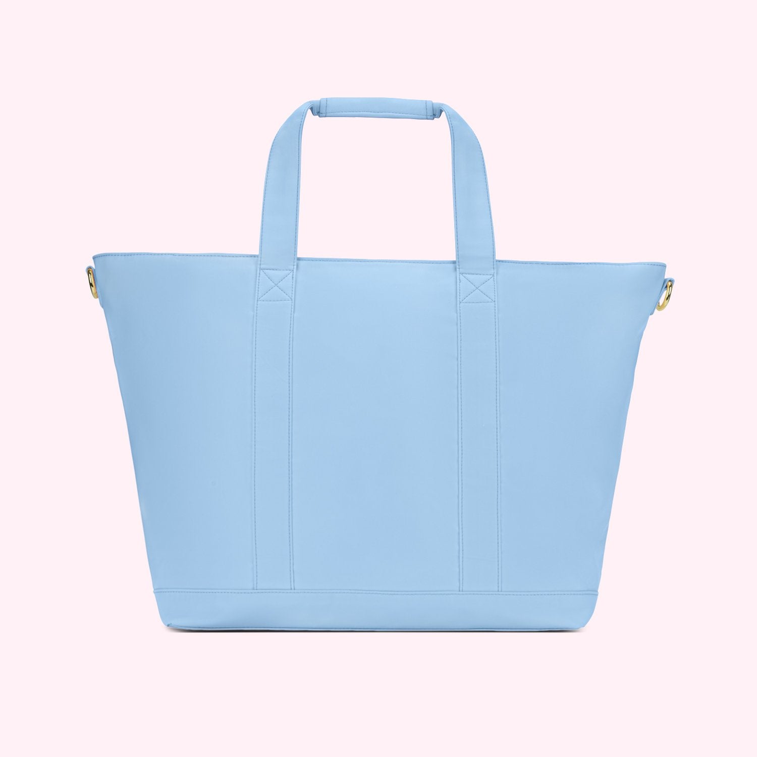 Tote Bag | Periwinkle