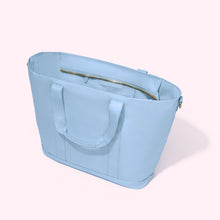 Tote Bag | Periwinkle