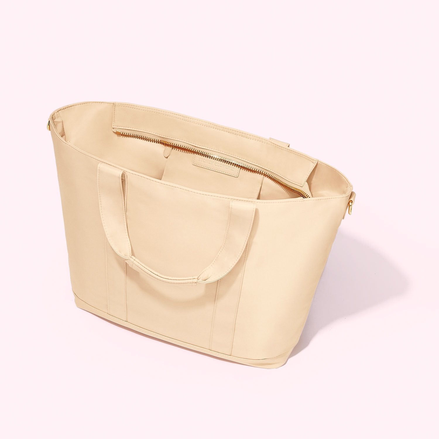 Tote Bag | Sand