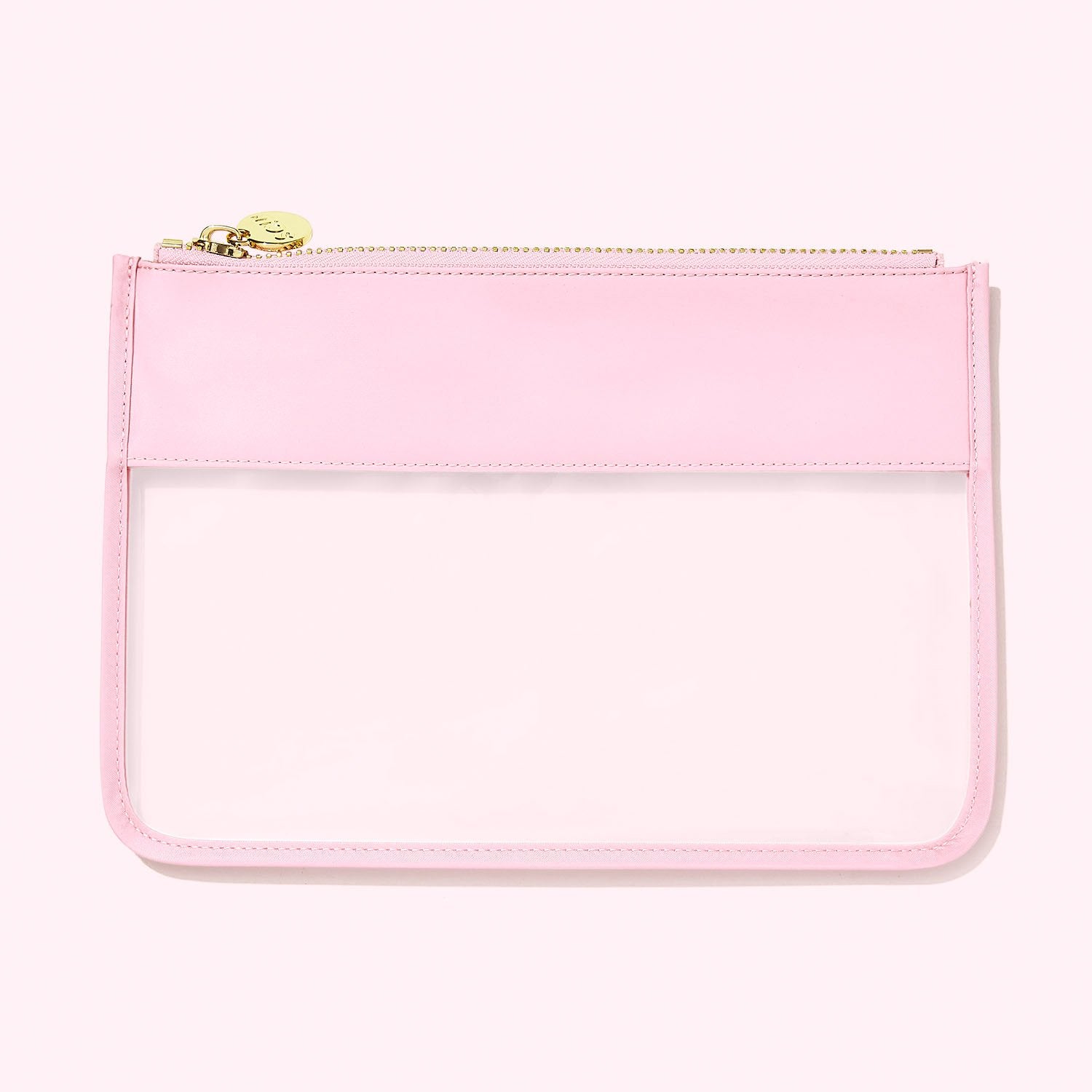 Classic Clear Flat Pouch