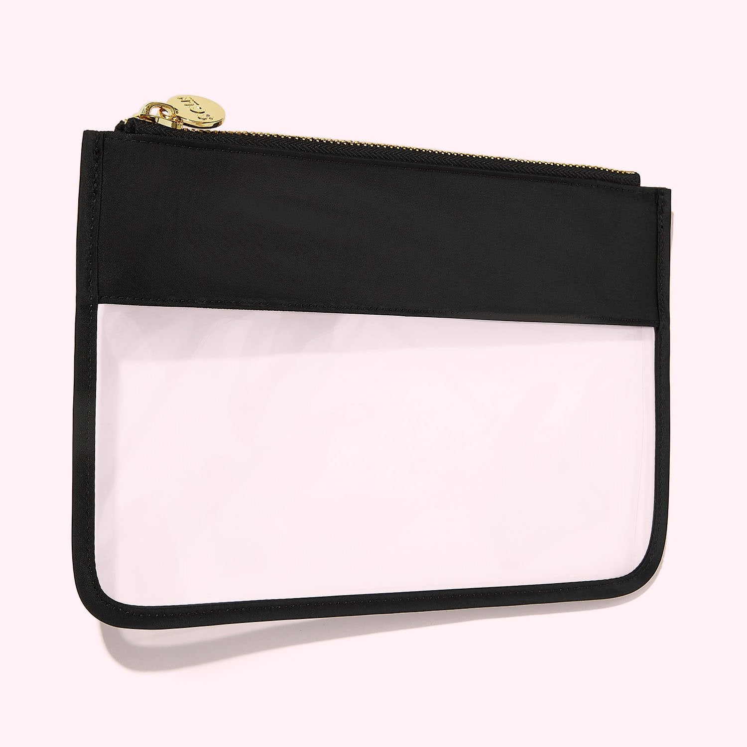 Classic Clear Flat Pouch