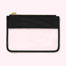 Classic Clear Flat Pouch