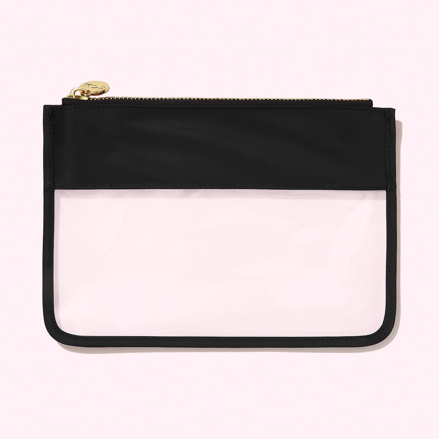 Classic Clear Flat Pouch