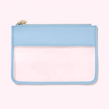 Classic Clear Flat Pouch