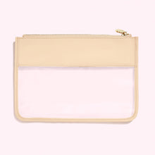 Plane Clear Flat Pouch