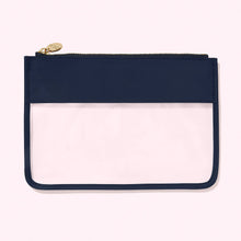 Classic Clear Flat Pouch