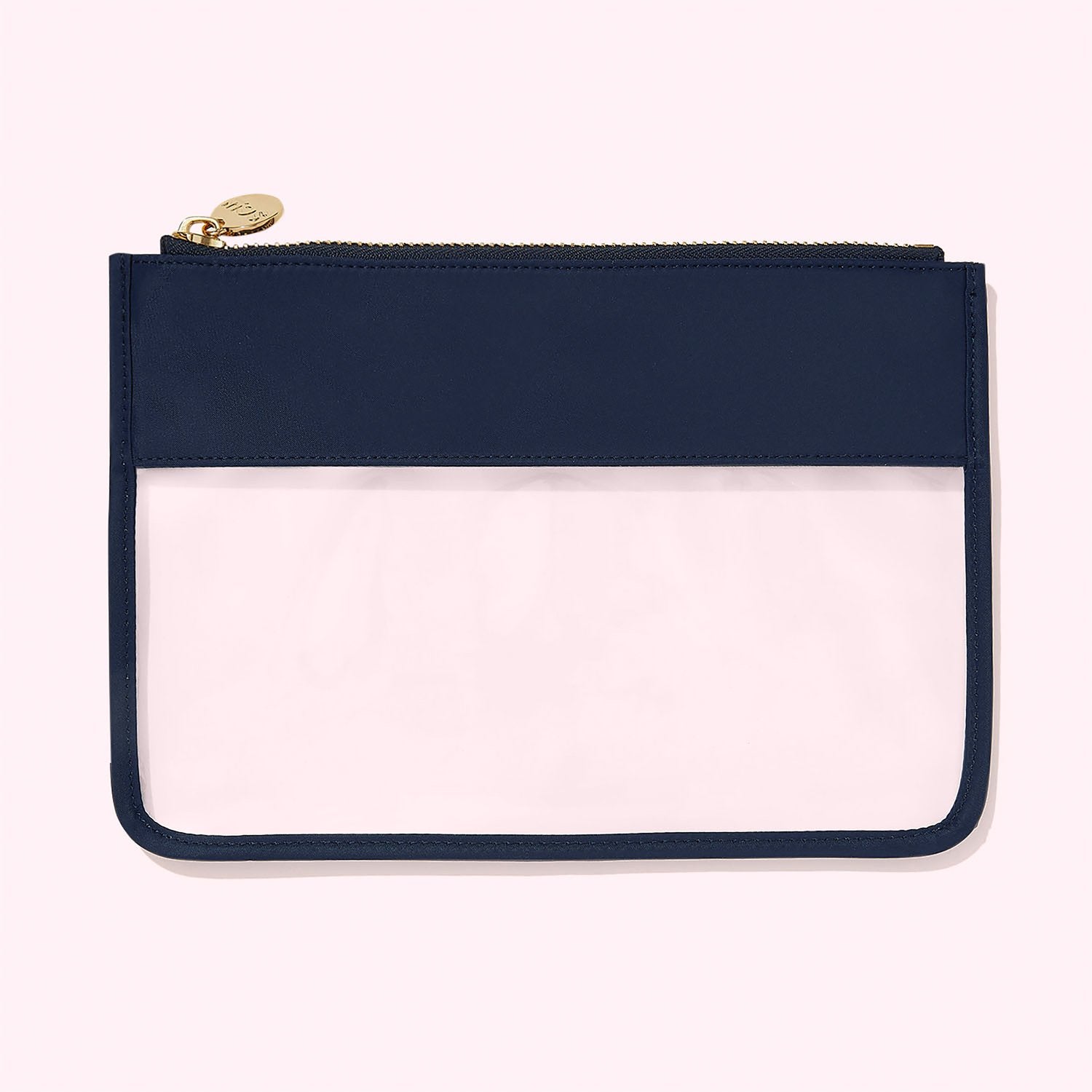 Classic Clear Flat Pouch