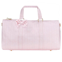 Duffle Bag | Scones & Cakes