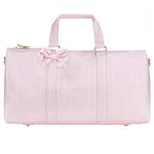 Duffle Bag | Scones & Cakes