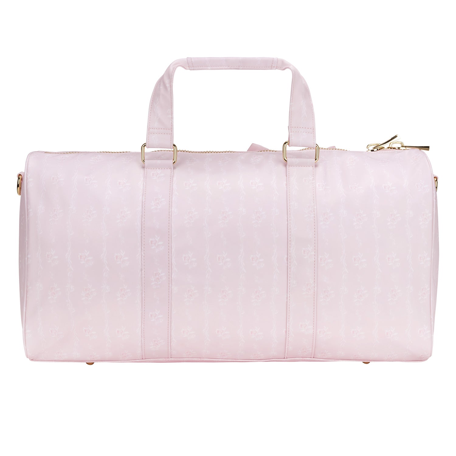 Duffle Bag | Scones & Cakes