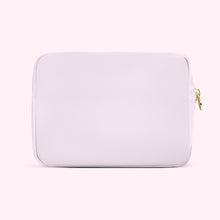 Travel Large Pouch | Lilac