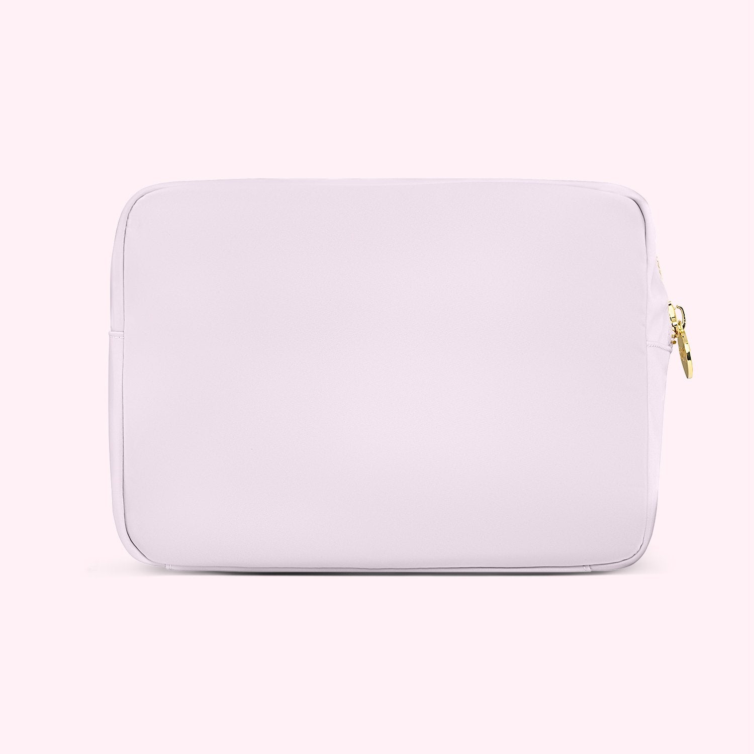 Travel Large Pouch | Lilac