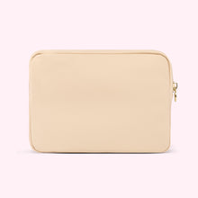 Travel Large Pouch | Sand