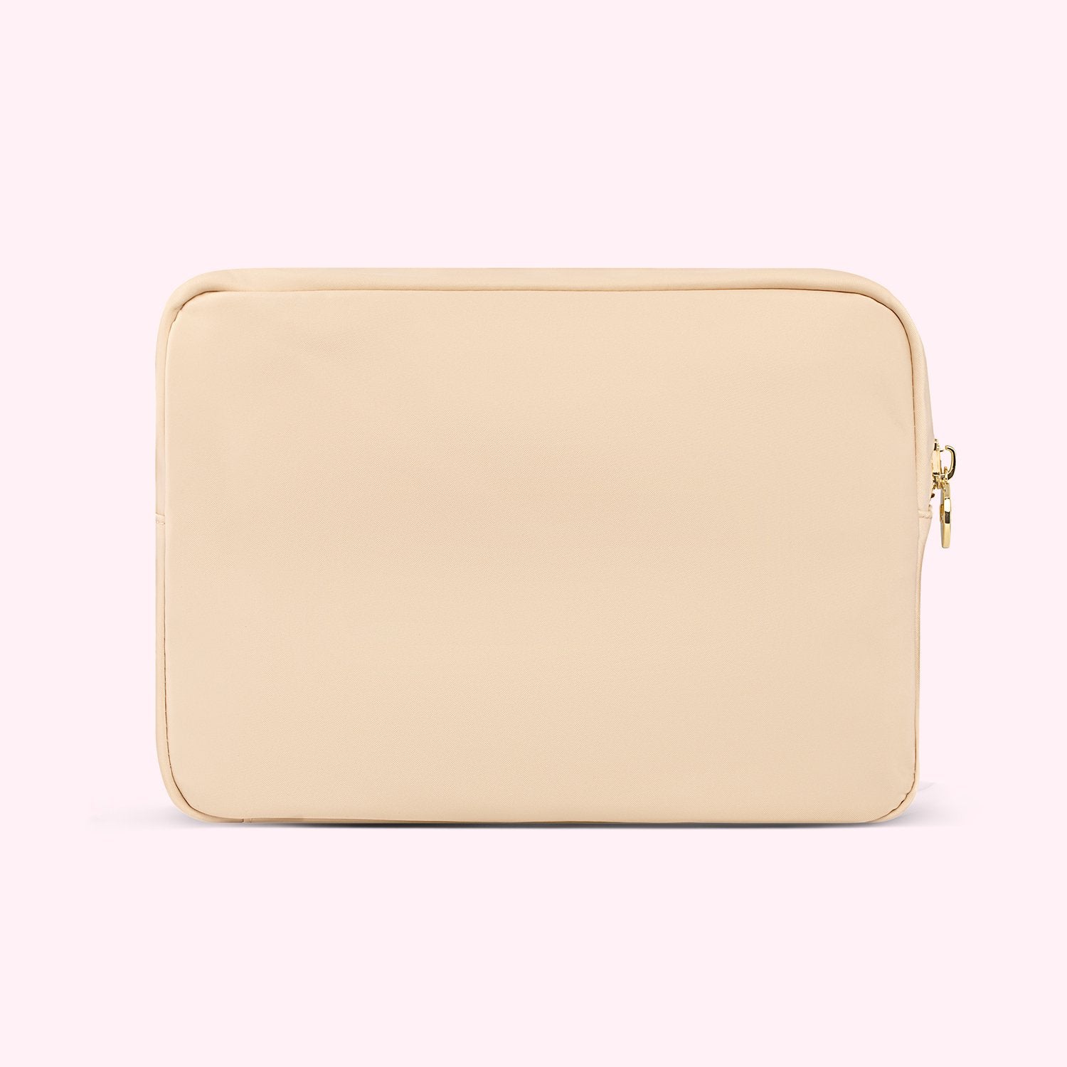 Travel Large Pouch | Sand