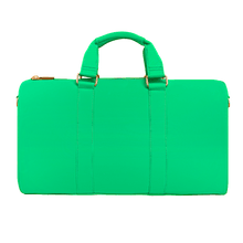 Mini Duffle Bag | Avocado