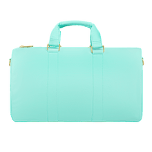 Mini Duffle Bag | Cotton Candy
