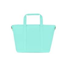Mini Tote Bag | Cotton Candy