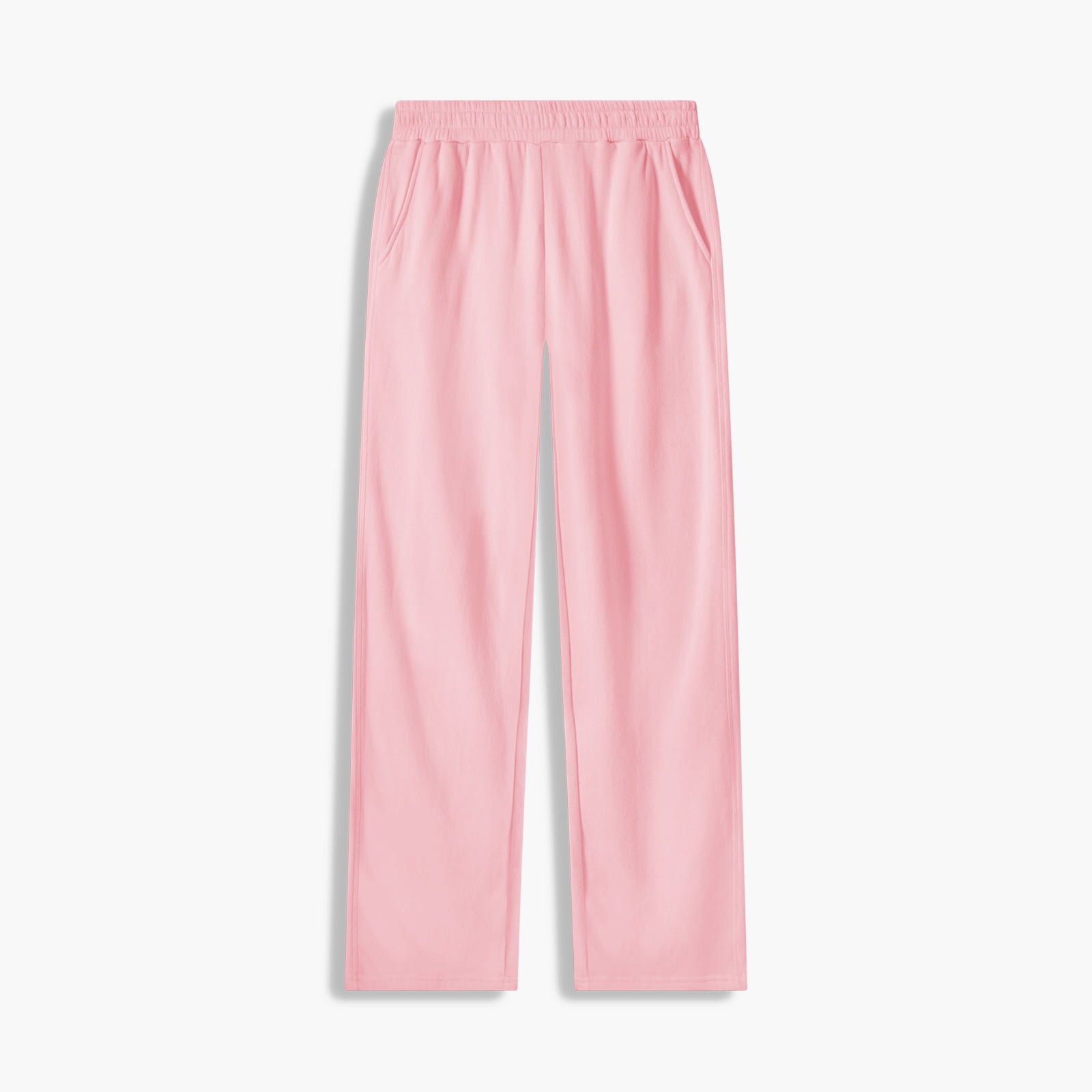 The Wide Leg Sweats | Flamingo