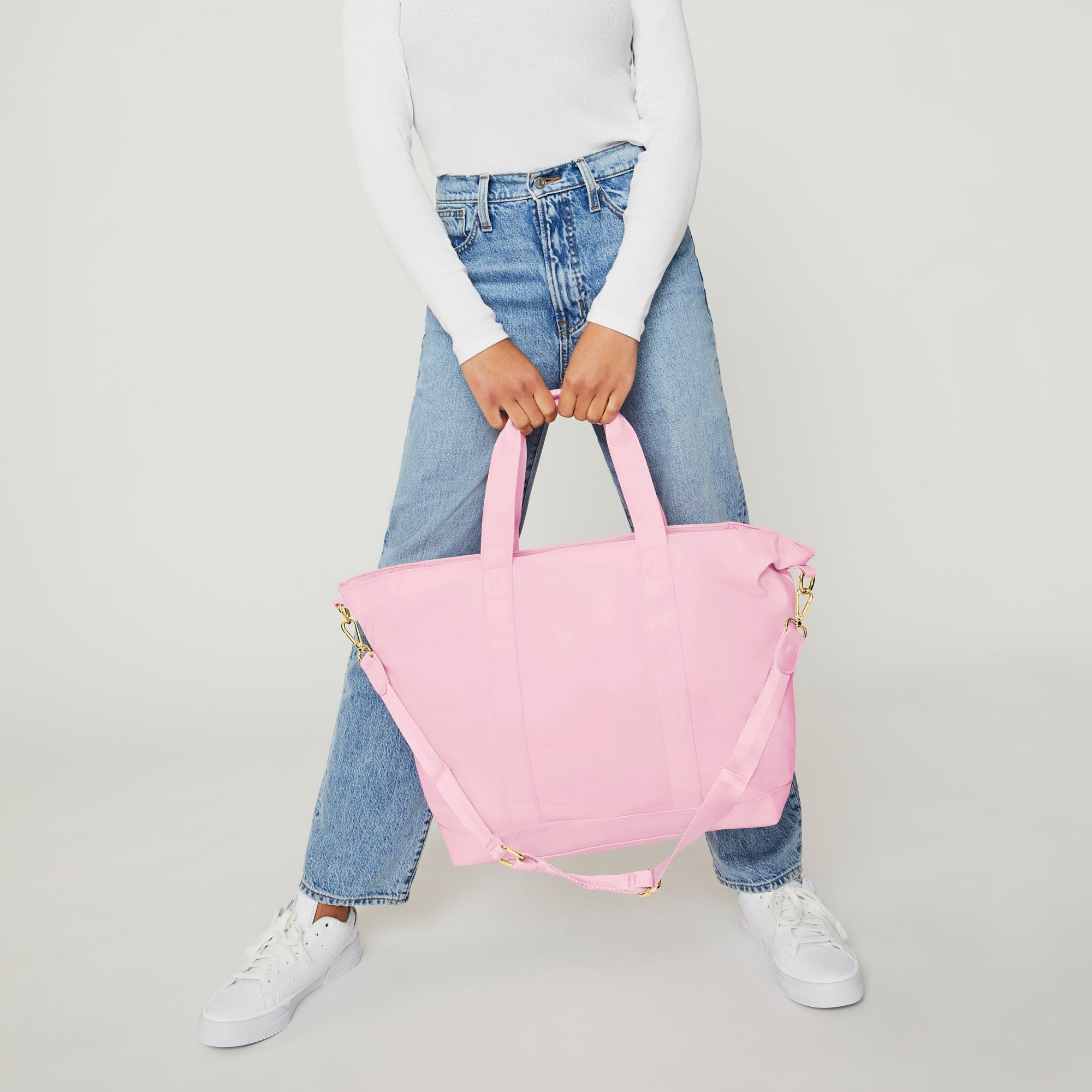 Tote Bag | Flamingo