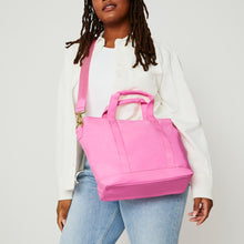 Classic Mini Tote Bag