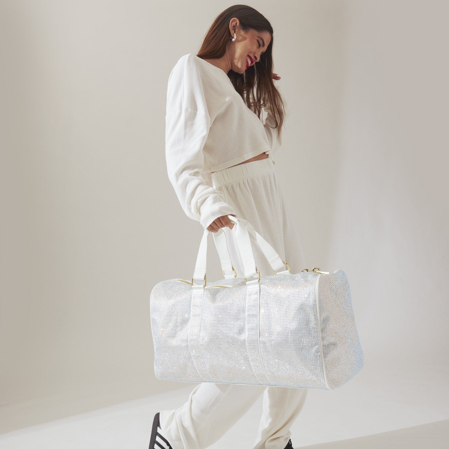 Duffle Bag | Sparkle