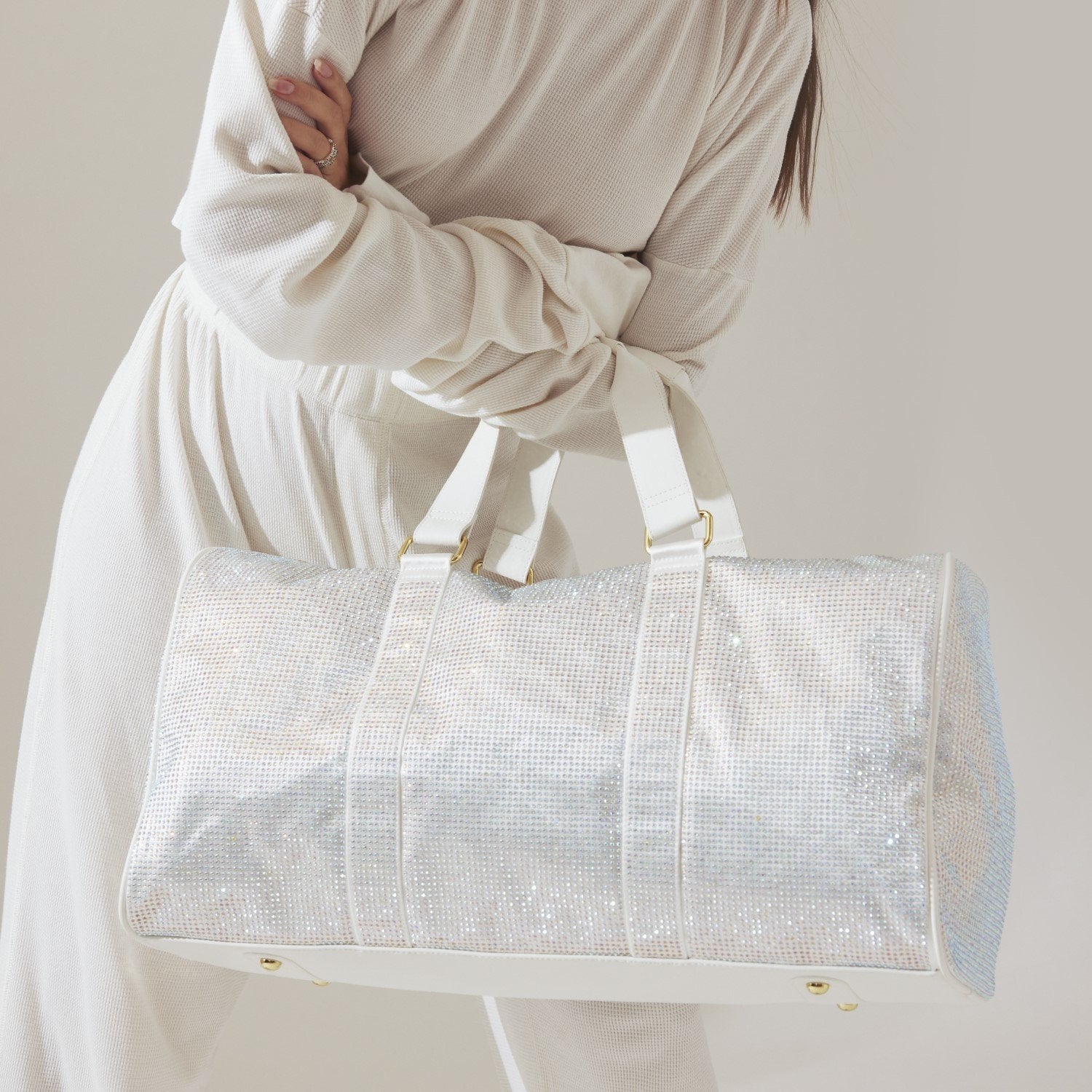 Duffle Bag | Sparkle