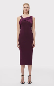 The Janelle Dress | Pinot