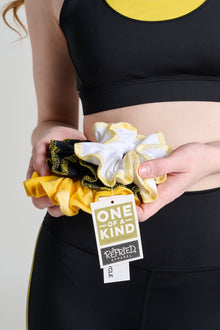 Soul by SoulCycle | Archive Scrunchie - 3 Pack | V3 | Multi