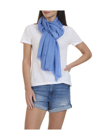 Bruno Magli | Women | Women's Scarf | Blue