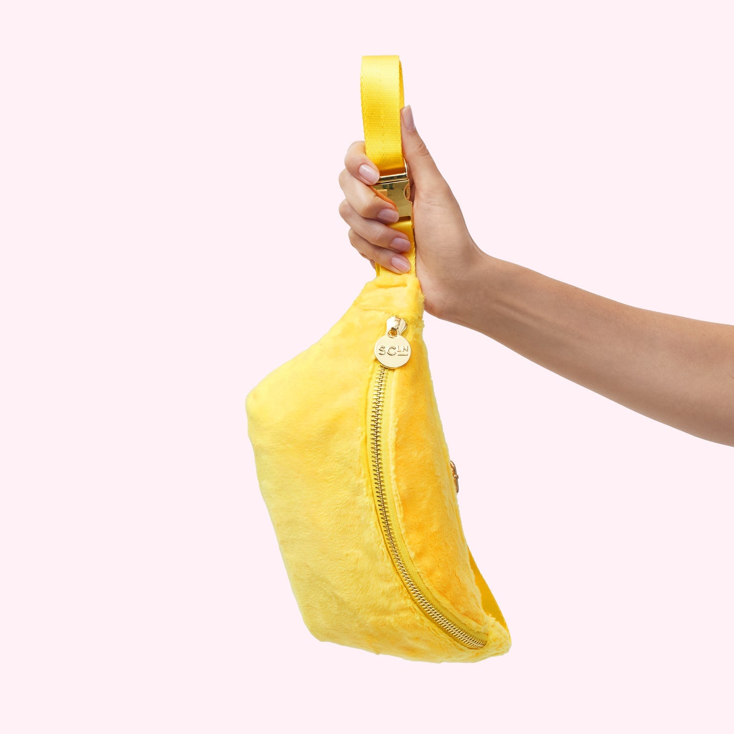 Classic Fanny Pack | Lemon