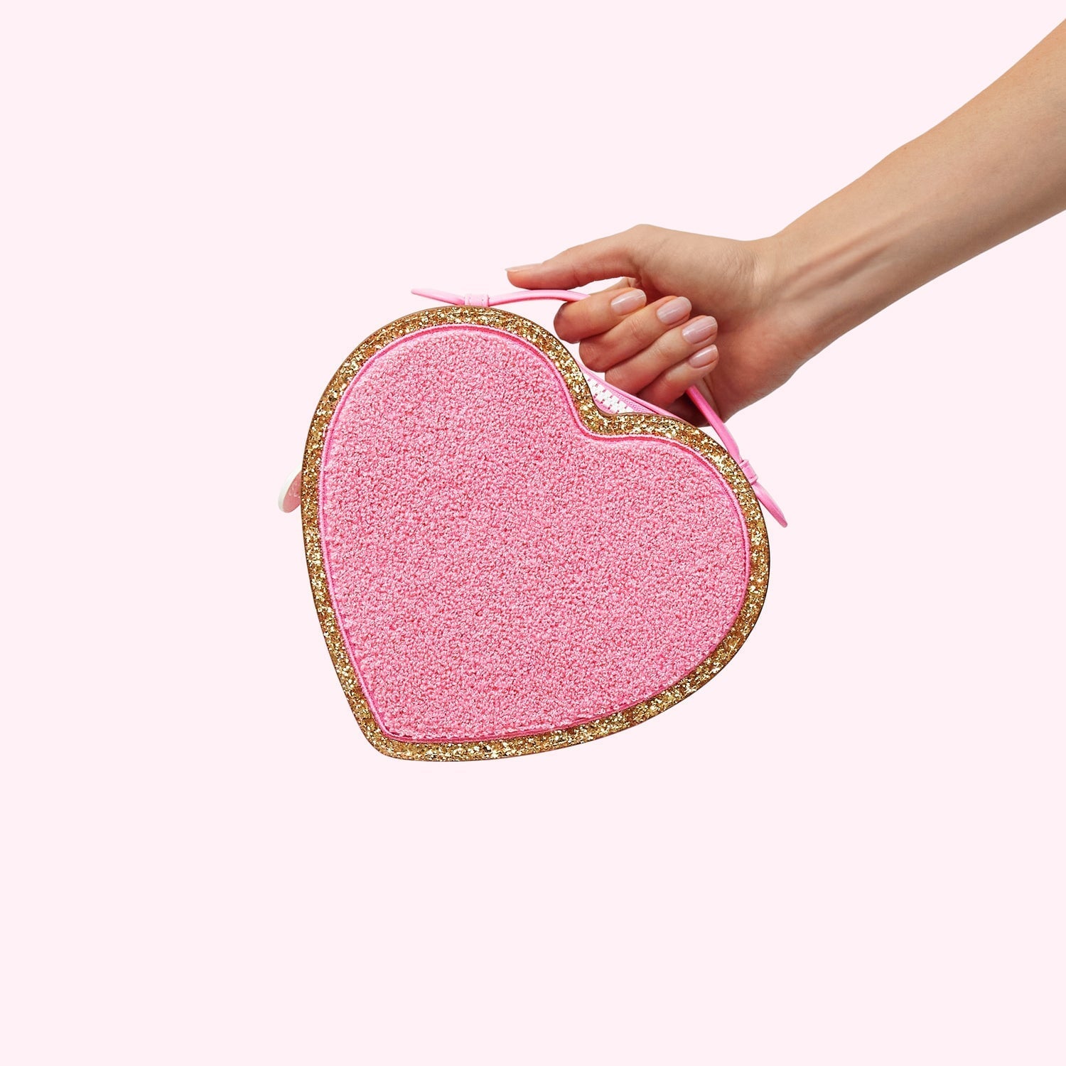 Heart Backpack | Fruit Punch