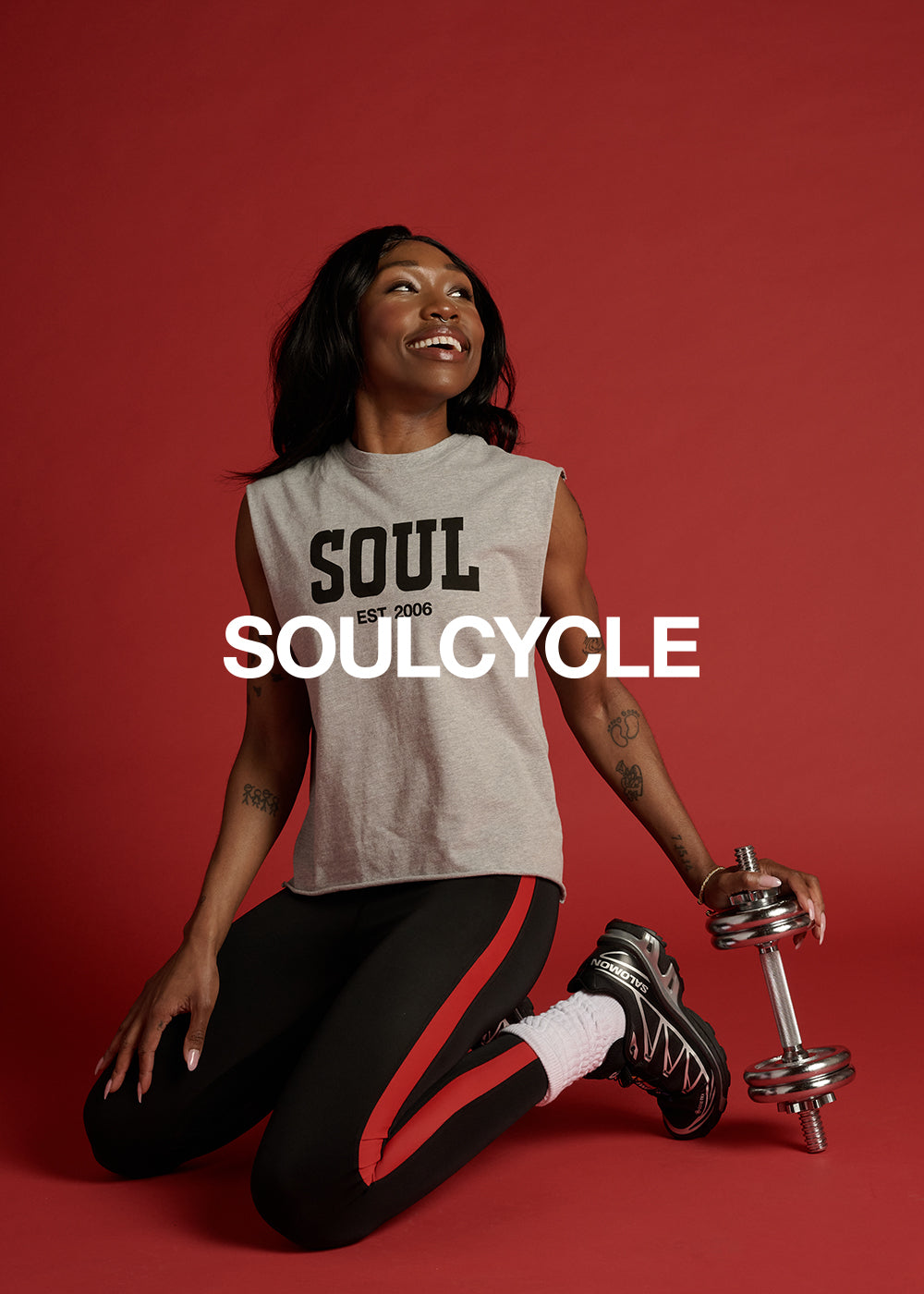 SoulCycle