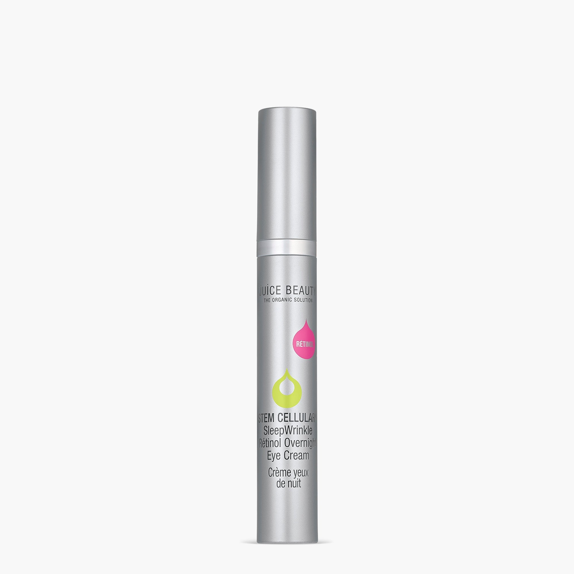 Stem Cellular SleepWrinkle Retinol Overnight Eye Cream