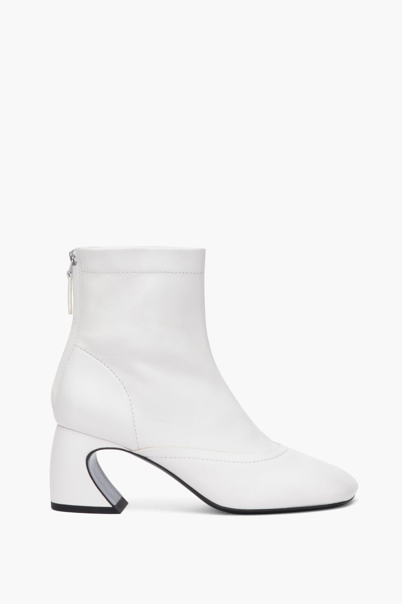 ID Soft Boot | Antique White
