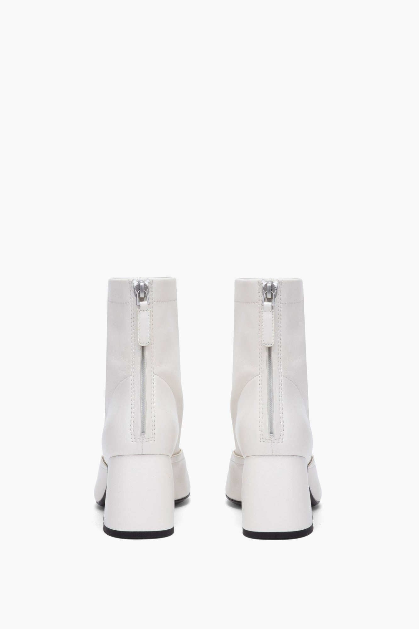 ID Soft Boot | Antique White