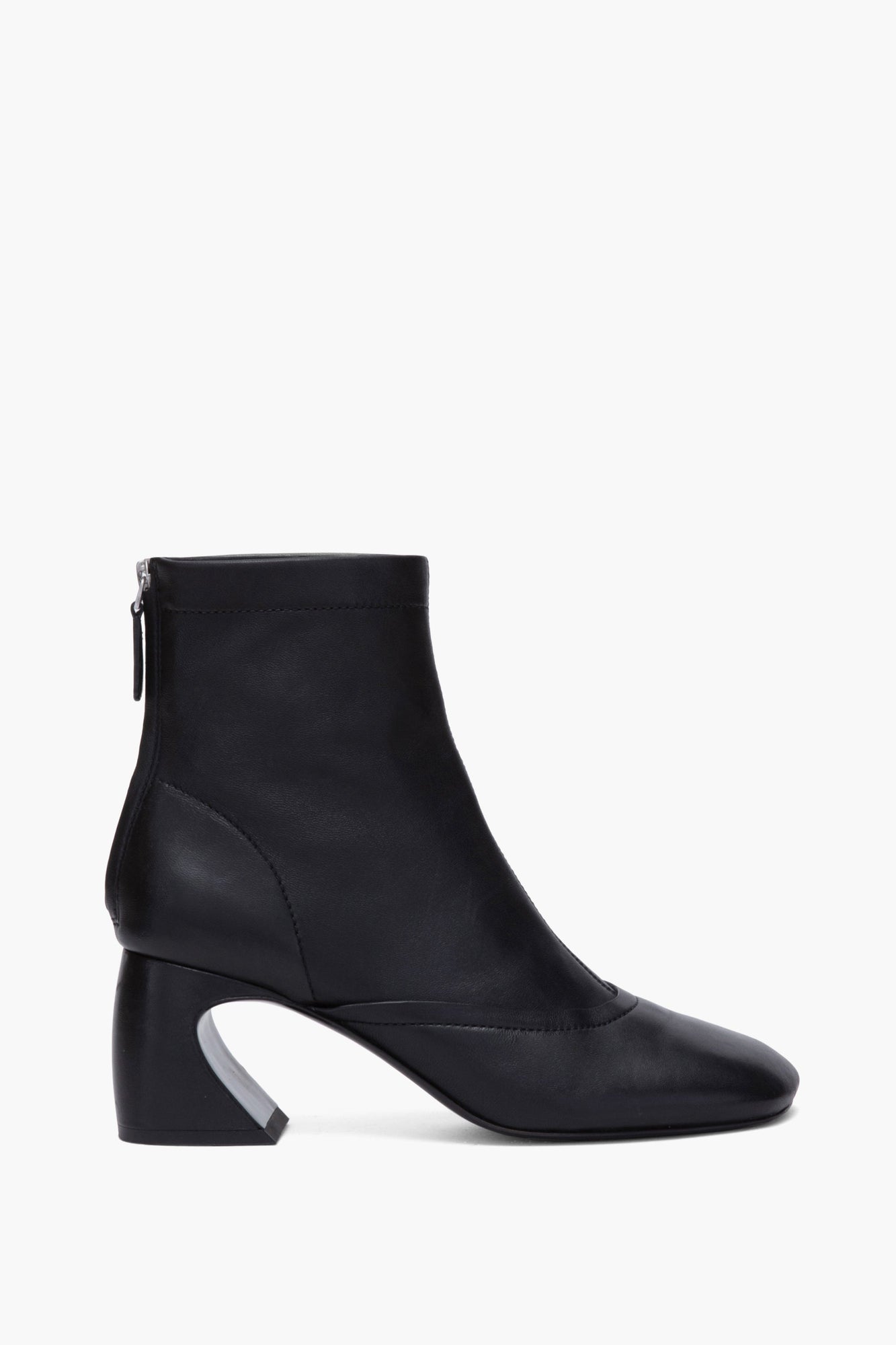ID Soft Boot | Black