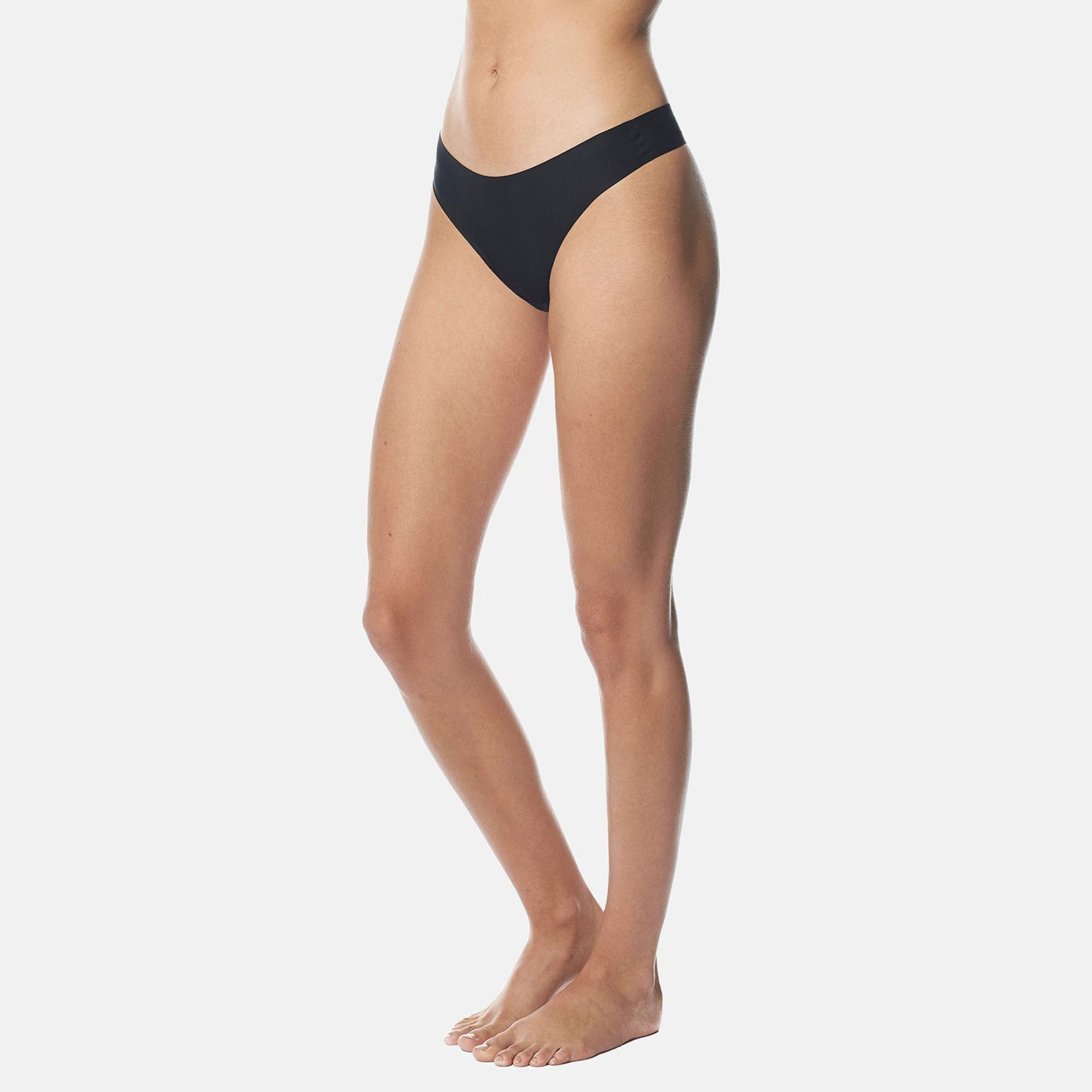 OW Collection Seamless Thong | pack Thong 002