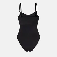 OW Swim Sea Swimsuit | Black Caviar