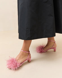 Color: Rose